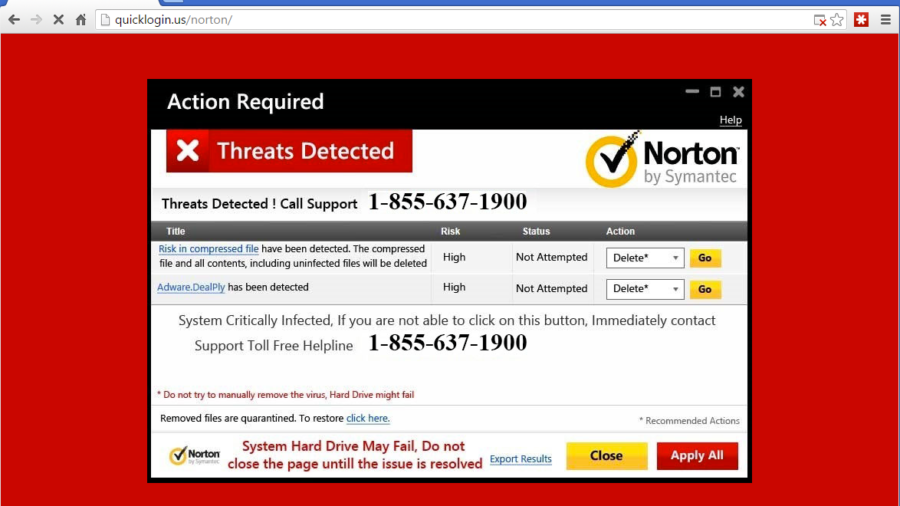 Uninstall Norton Internet Security For Mac