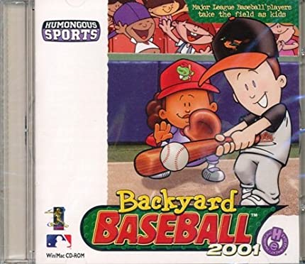 scummvm backyard baseball 2003